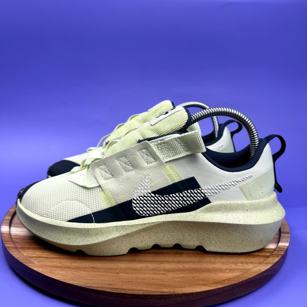 YOUTH NIKE CARTER IMPACT 'LIME ICE' SIZE 6Y OR A WOMENS 7.5